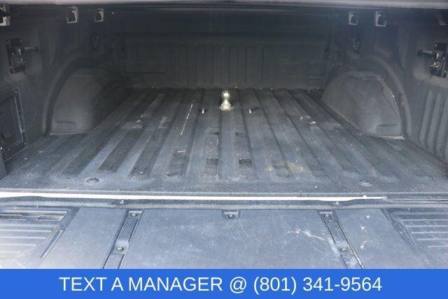 used 2022 Ford F-150 car, priced at $40,990