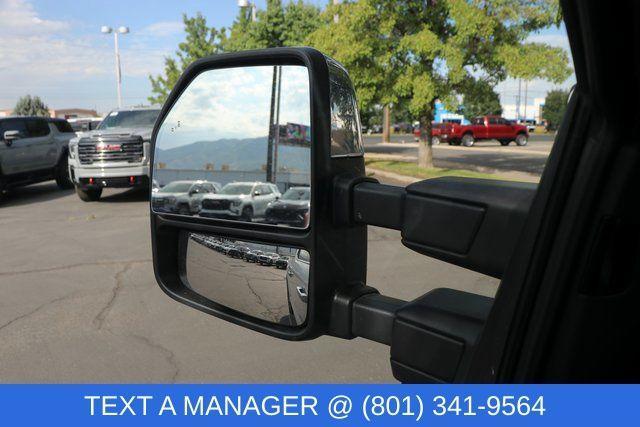 used 2022 Ford F-150 car, priced at $40,990