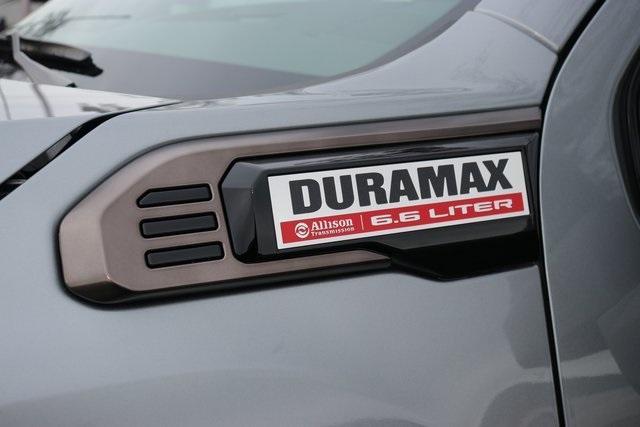 new 2026 GMC Sierra 2500 car, priced at $91,825