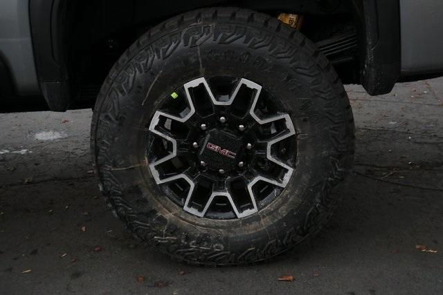 new 2026 GMC Sierra 2500 car, priced at $91,825