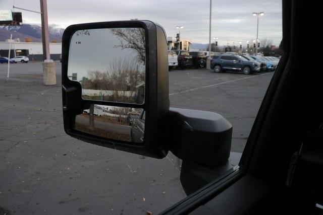 new 2026 GMC Sierra 2500 car, priced at $91,825