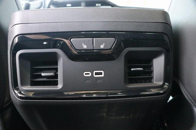 new 2026 GMC Sierra 2500 car, priced at $91,825