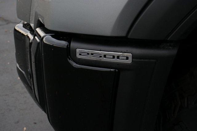 new 2026 GMC Sierra 2500 car, priced at $91,825