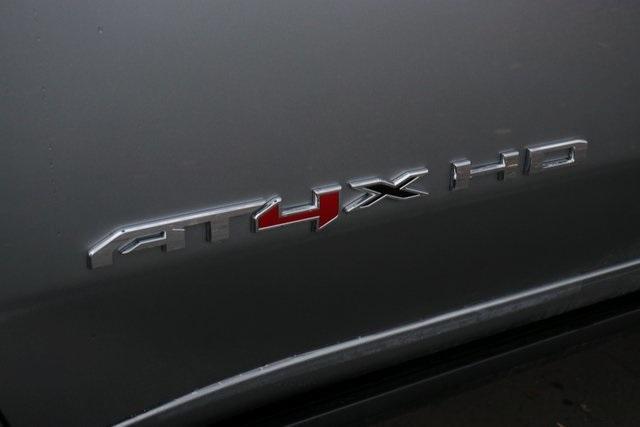 new 2026 GMC Sierra 2500 car, priced at $91,825