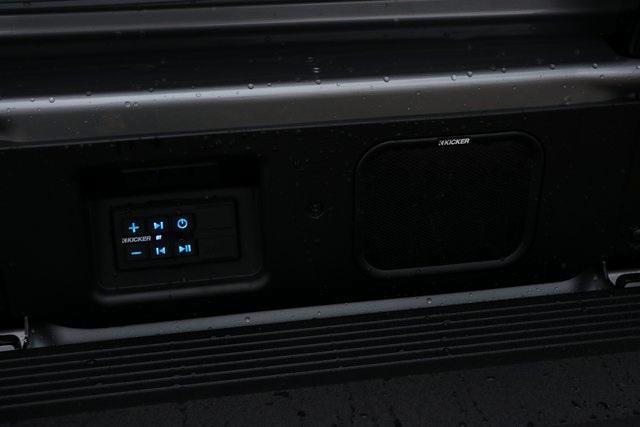 new 2026 GMC Sierra 2500 car, priced at $91,825