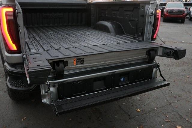 new 2026 GMC Sierra 2500 car, priced at $91,825