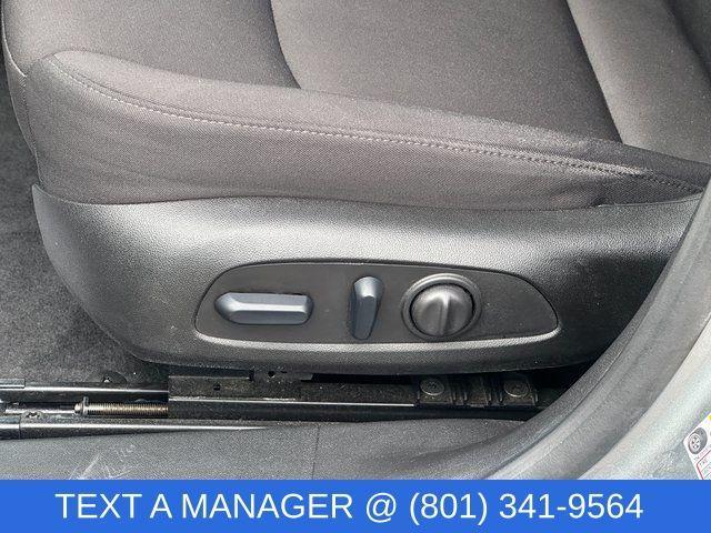 used 2024 Chevrolet Malibu car, priced at $17,890