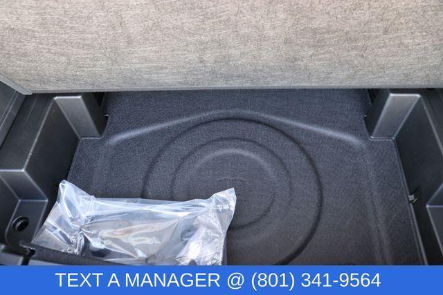 new 2026 GMC Terrain car, priced at $43,180