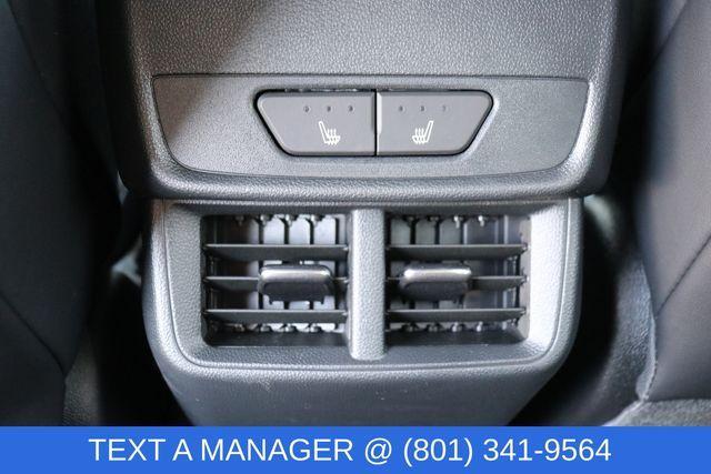 new 2026 GMC Terrain car, priced at $43,180