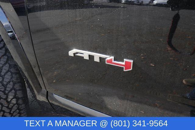 new 2026 GMC Terrain car, priced at $43,180