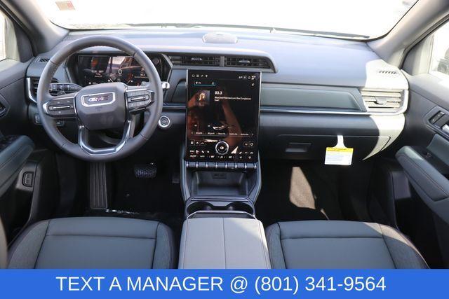 new 2026 GMC Terrain car, priced at $43,180