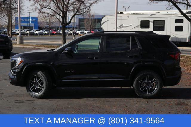 new 2026 GMC Terrain car, priced at $43,180