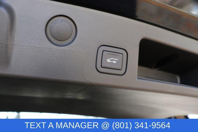 new 2026 GMC Terrain car, priced at $43,180