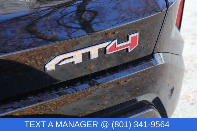 new 2026 GMC Terrain car, priced at $43,180