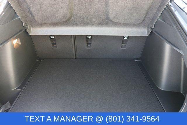 new 2025 Buick Envista car, priced at $29,961