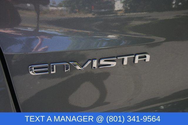 new 2025 Buick Envista car, priced at $29,961