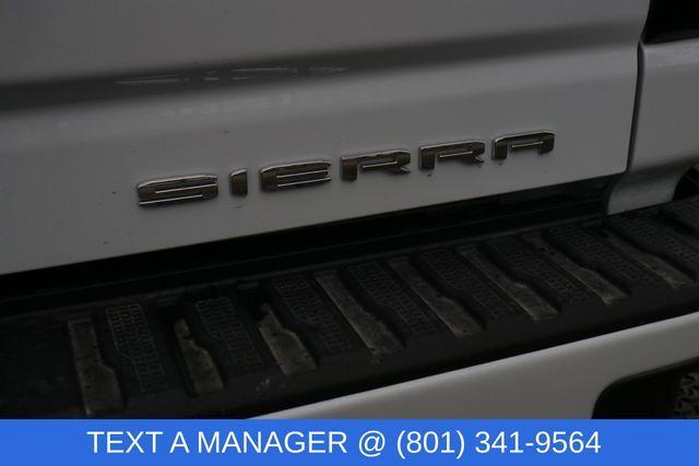 new 2026 GMC Sierra 3500 car, priced at $99,535