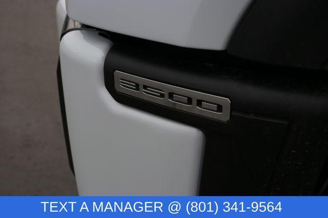 new 2026 GMC Sierra 3500 car, priced at $99,535