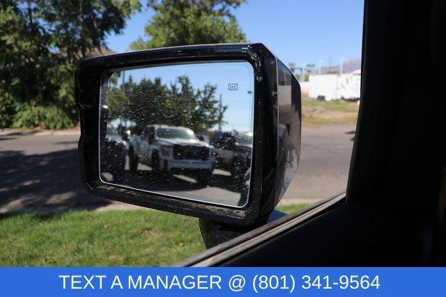 new 2025 GMC HUMMER EV SUV car, priced at $112,915