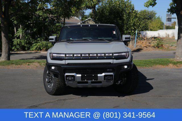 new 2025 GMC HUMMER EV SUV car, priced at $112,915
