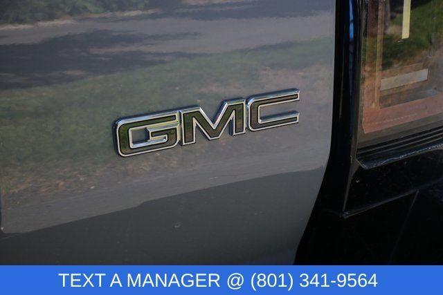 new 2025 GMC HUMMER EV SUV car, priced at $112,915