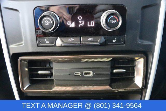 new 2025 GMC HUMMER EV SUV car, priced at $112,915