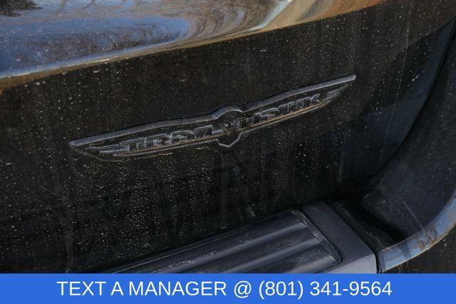 used 2018 Jeep Grand Cherokee car, priced at $20,890