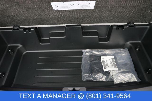 new 2026 GMC Acadia car, priced at $63,465