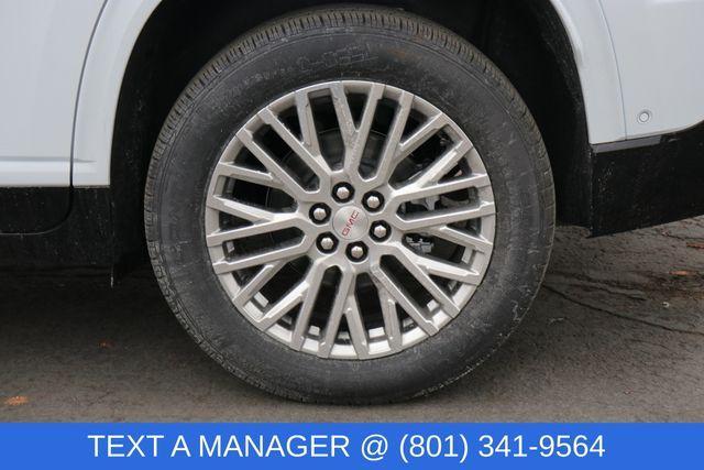 new 2026 GMC Acadia car, priced at $63,465