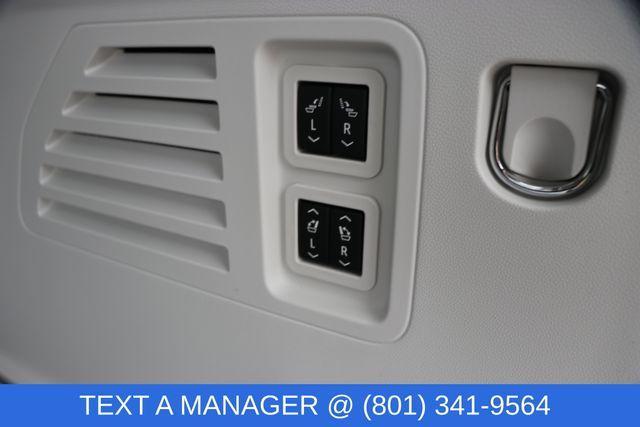 new 2026 GMC Acadia car, priced at $63,465