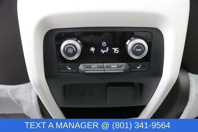 new 2026 GMC Acadia car, priced at $63,465