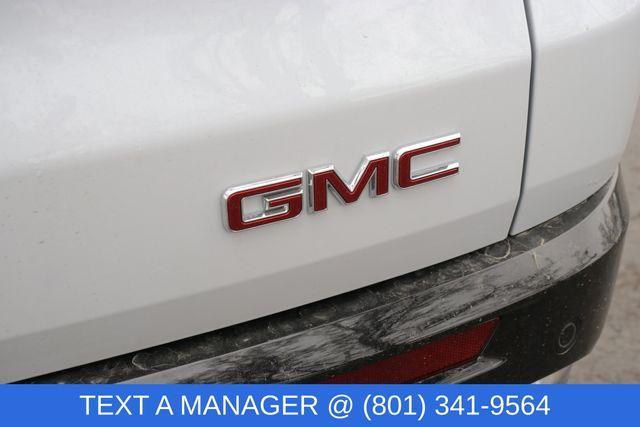 new 2026 GMC Acadia car, priced at $63,465