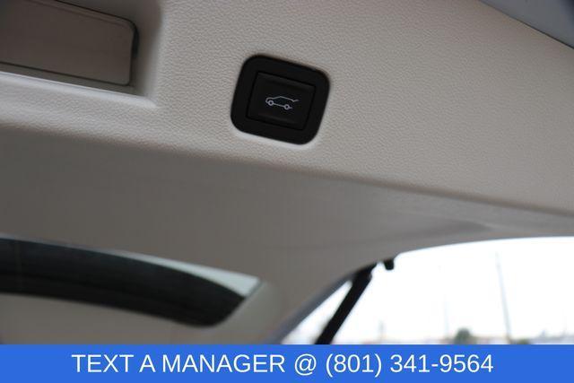 new 2026 GMC Acadia car, priced at $63,465