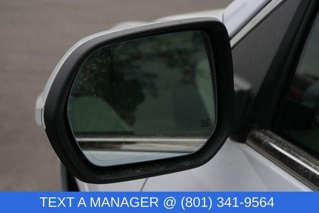 new 2026 GMC Acadia car, priced at $63,465