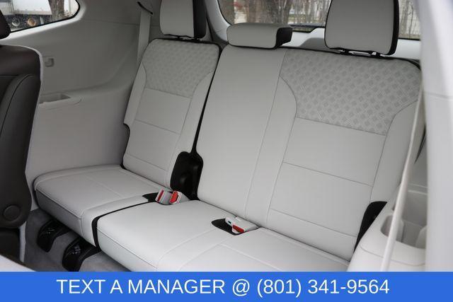 new 2026 GMC Acadia car, priced at $63,465