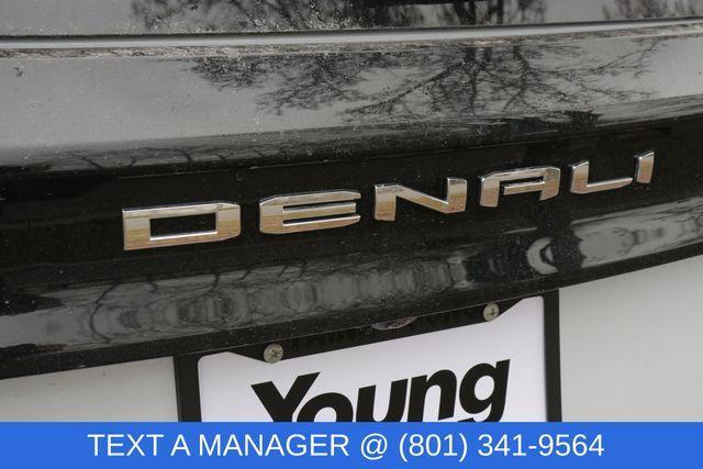 new 2026 GMC Acadia car, priced at $63,465