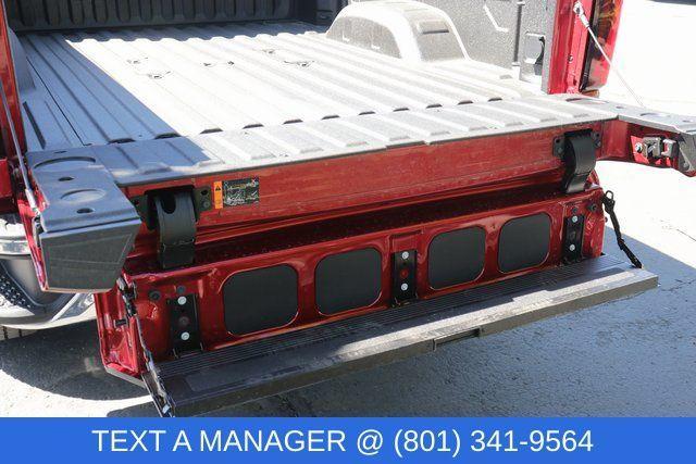 new 2025 GMC Sierra 3500 car, priced at $75,504