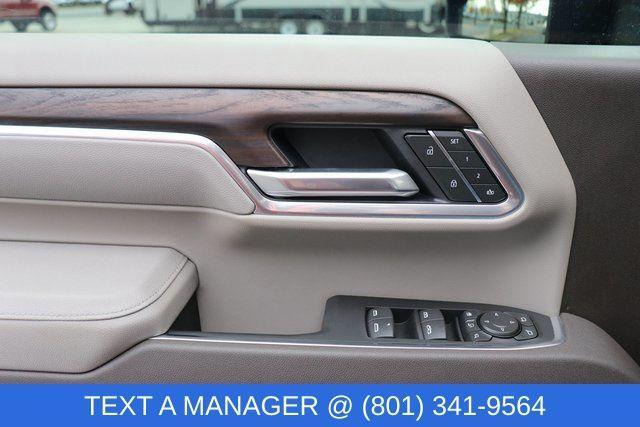 new 2025 GMC Sierra 3500 car, priced at $75,504