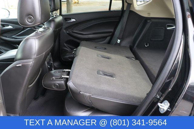 used 2017 Buick Envision car, priced at $14,590