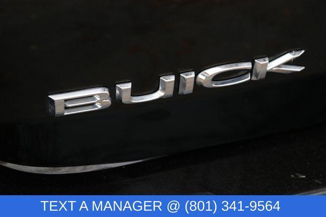 used 2017 Buick Envision car, priced at $14,590