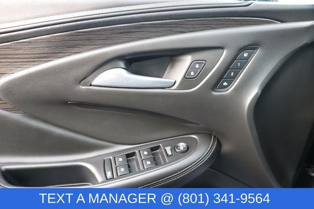 used 2017 Buick Envision car, priced at $14,590