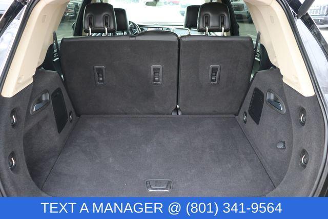 used 2017 Buick Envision car, priced at $14,590