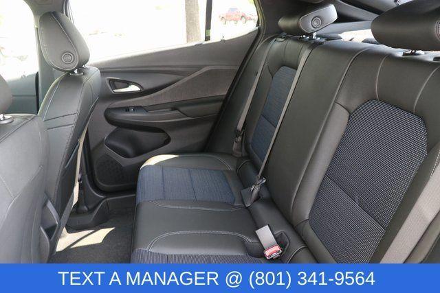 new 2026 Buick Envista car, priced at $26,994