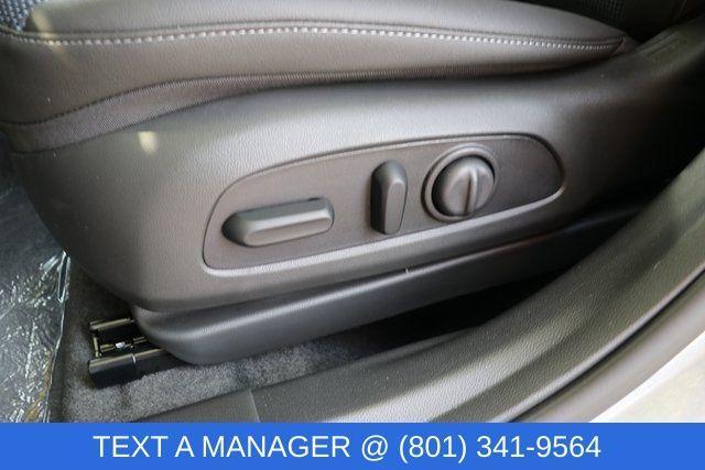 new 2026 Buick Envista car, priced at $26,994