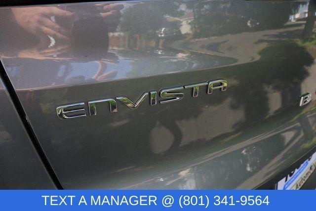 new 2026 Buick Envista car, priced at $26,994