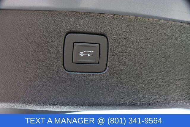 new 2026 Buick Envista car, priced at $26,994