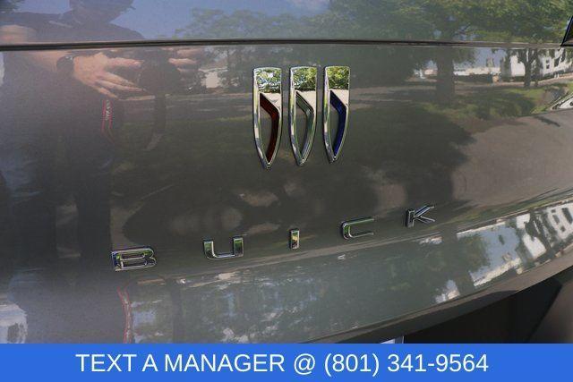 new 2026 Buick Envista car, priced at $26,994