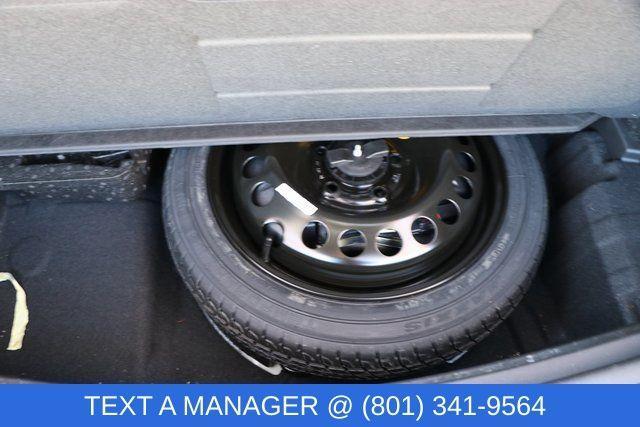 used 2023 Buick Encore GX car, priced at $19,890