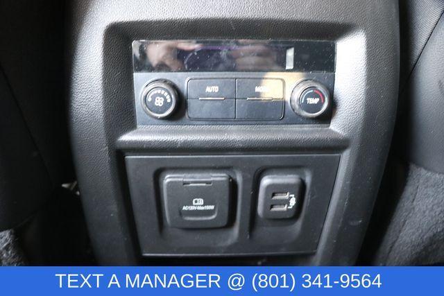 used 2021 Chevrolet Traverse car, priced at $25,390