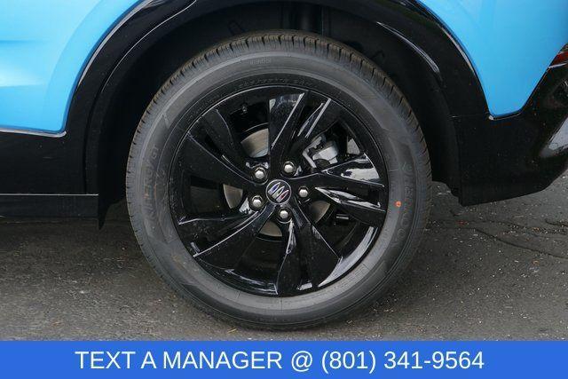 new 2026 Buick Encore GX car, priced at $32,759